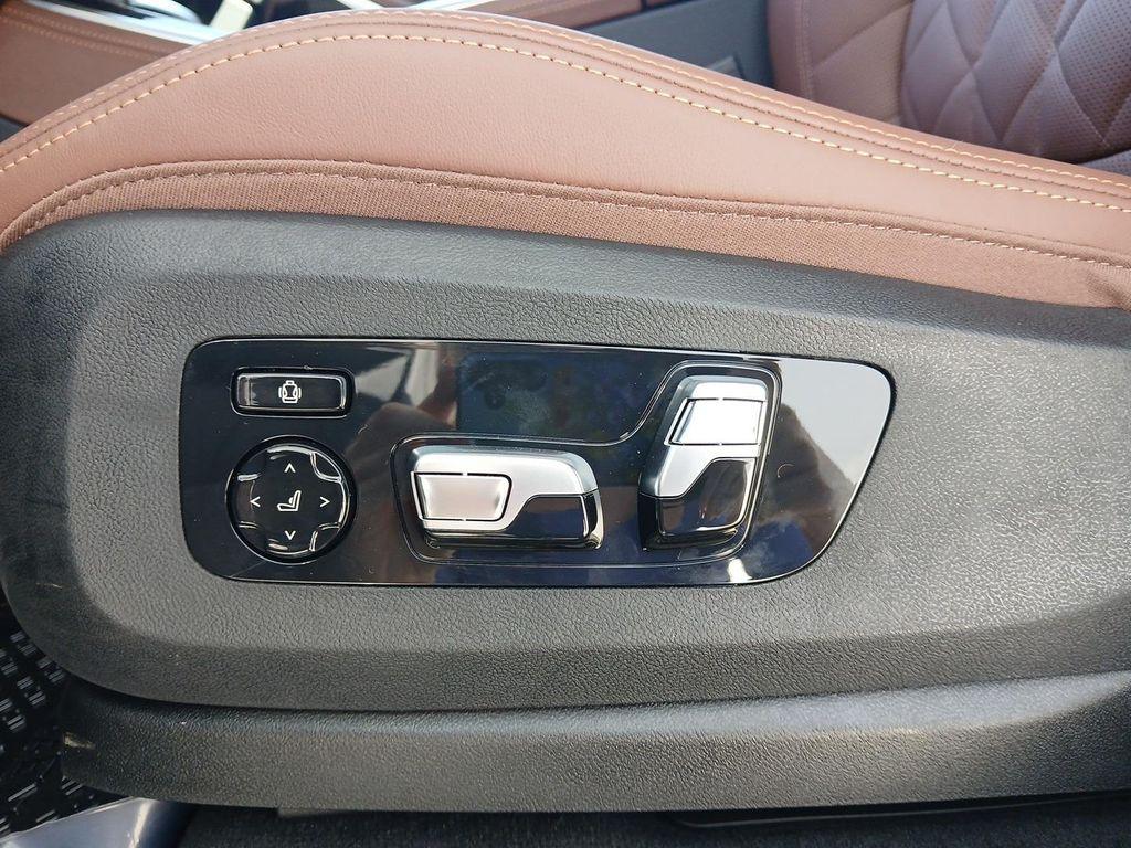 new 2026 BMW X5 car, priced at $81,125