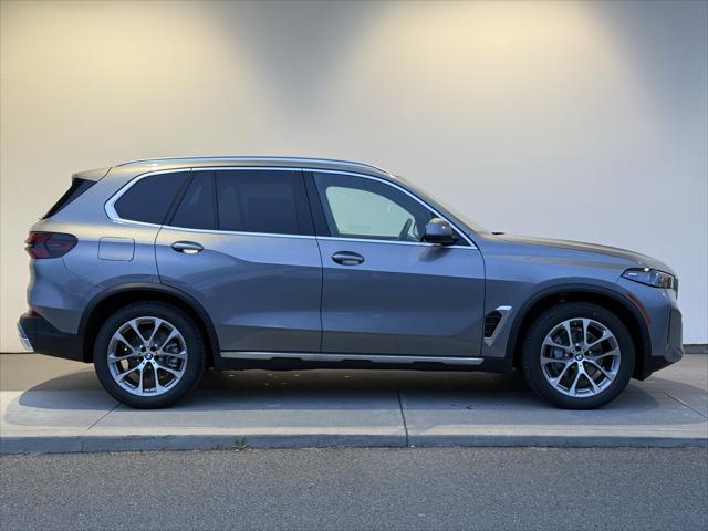 new 2025 BMW X5 car, priced at $73,485