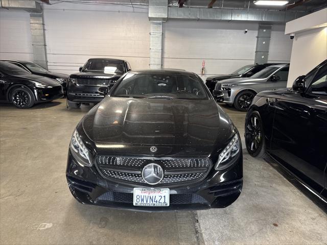 used 2019 Mercedes-Benz S-Class car, priced at $59,888