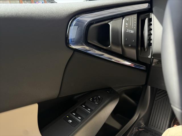new 2025 BMW X3 car