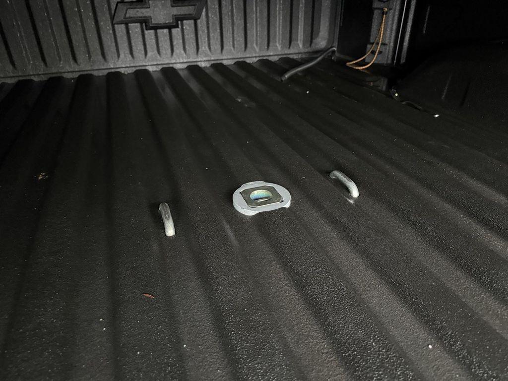 used 2021 Chevrolet Silverado 2500 car, priced at $55,988