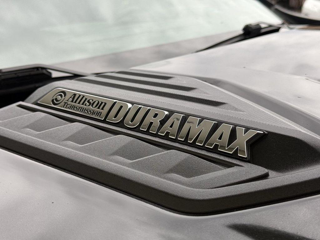 used 2021 Chevrolet Silverado 2500 car, priced at $55,988