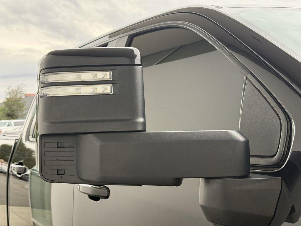 used 2021 Chevrolet Silverado 2500 car, priced at $55,988