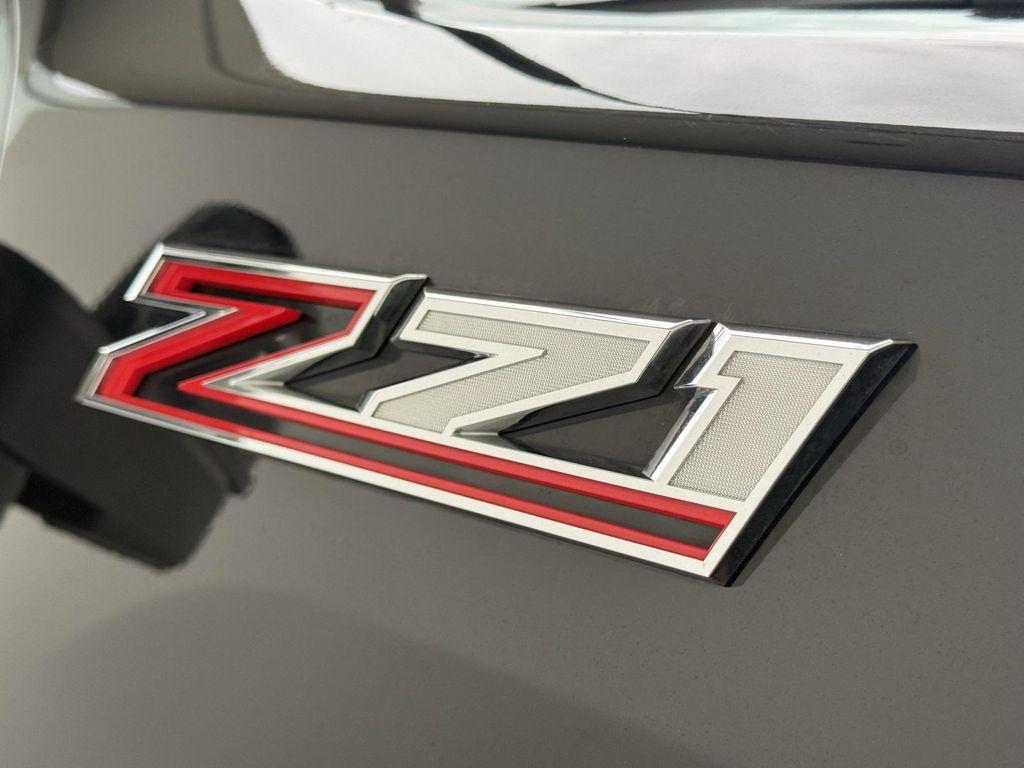 used 2021 Chevrolet Silverado 2500 car, priced at $55,988