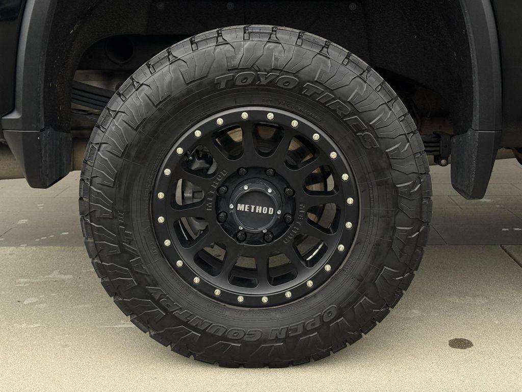 used 2021 Chevrolet Silverado 2500 car, priced at $55,988