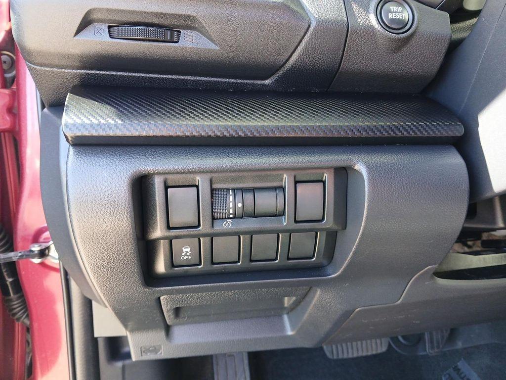 used 2019 Subaru Crosstrek car, priced at $16,988