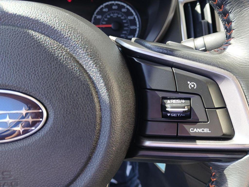 used 2019 Subaru Crosstrek car, priced at $16,988