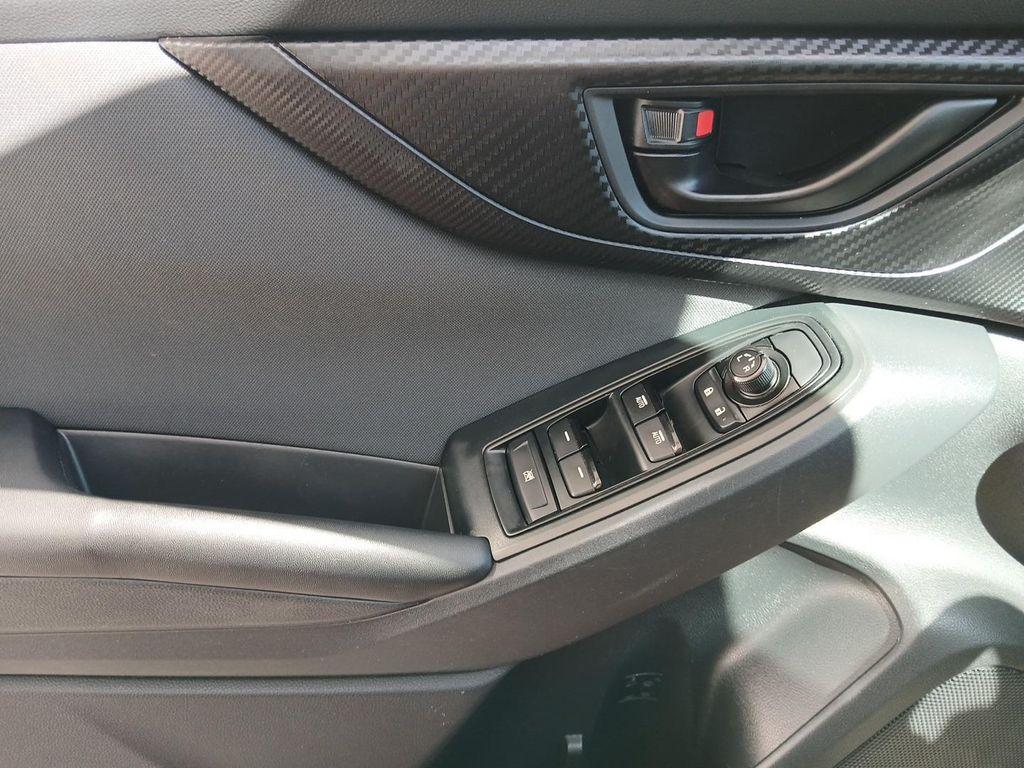 used 2019 Subaru Crosstrek car, priced at $16,988