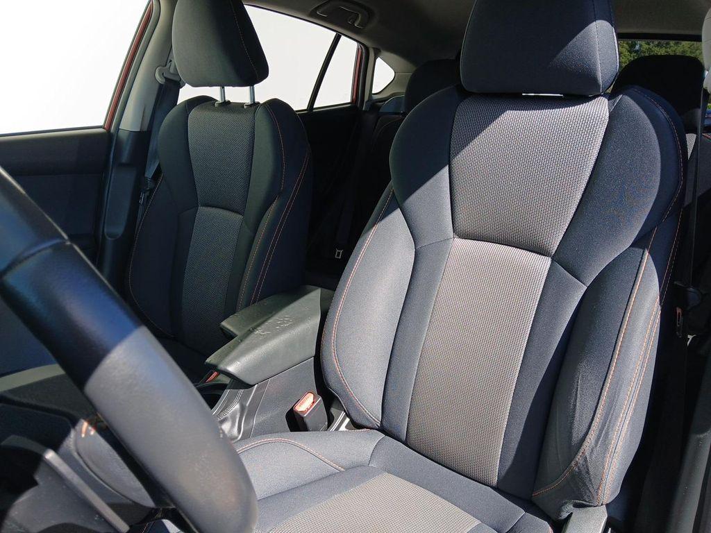 used 2019 Subaru Crosstrek car, priced at $16,988