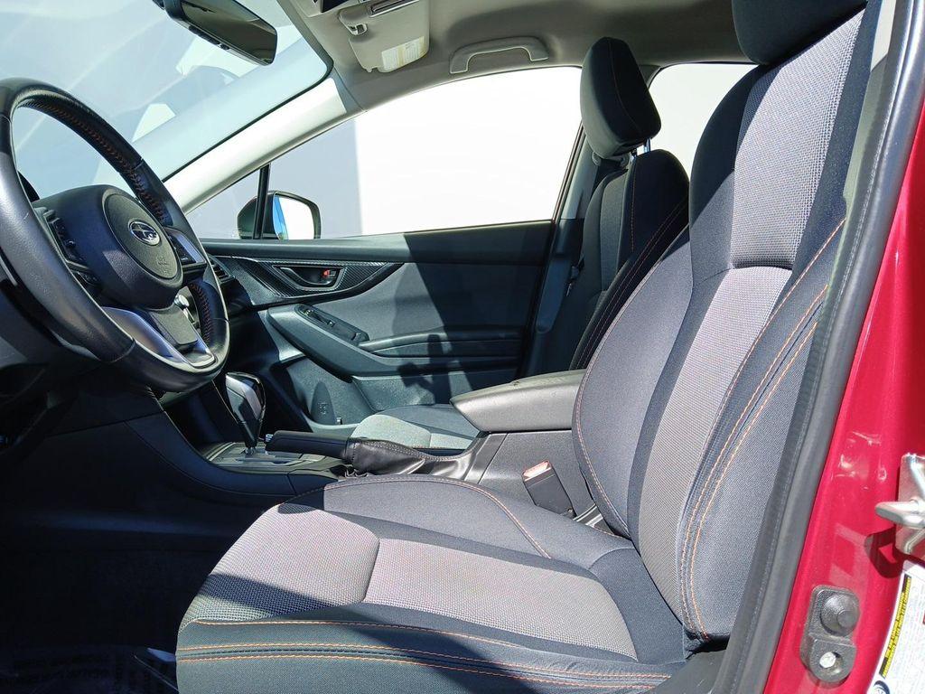 used 2019 Subaru Crosstrek car, priced at $16,988