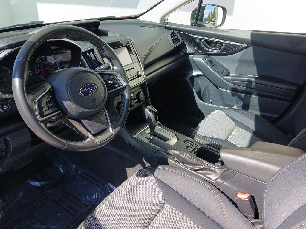 used 2019 Subaru Crosstrek car, priced at $16,988