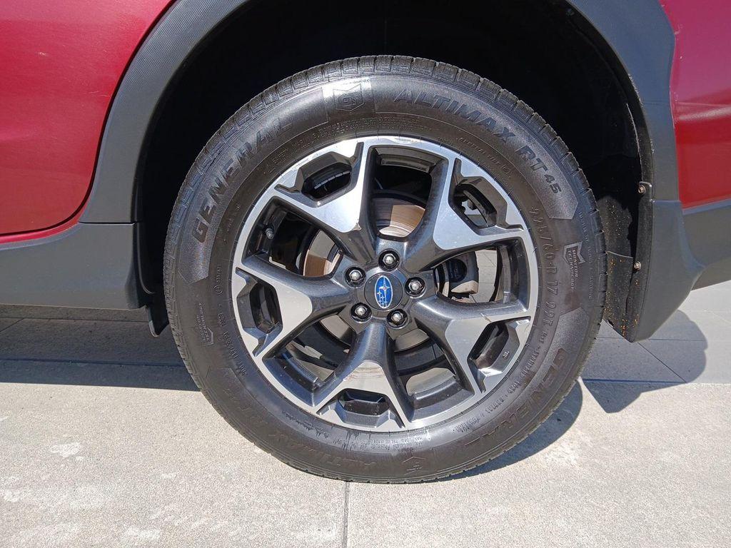 used 2019 Subaru Crosstrek car, priced at $16,988