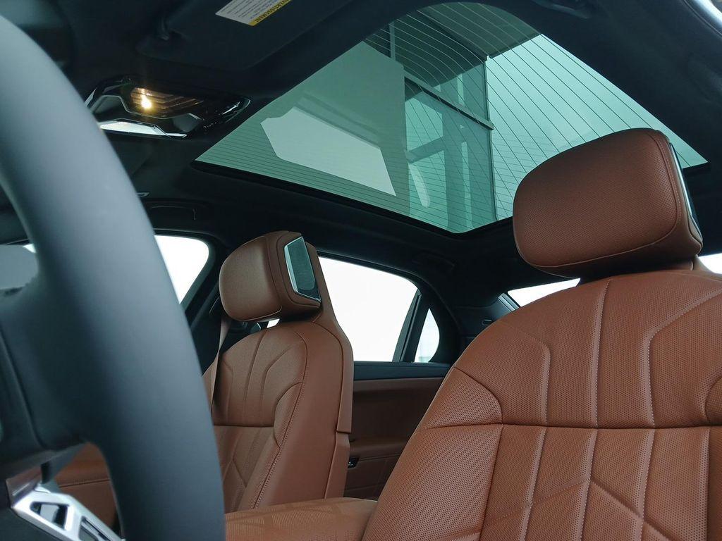 new 2026 BMW 750e car, priced at $115,425
