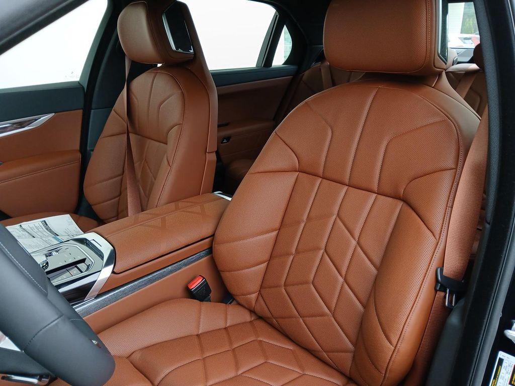 new 2026 BMW 750e car, priced at $115,425