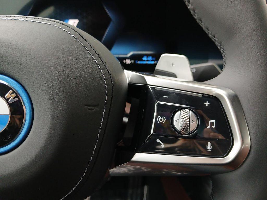 new 2026 BMW 750e car, priced at $115,425