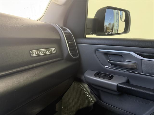 used 2019 Ram 1500 car, priced at $24,288