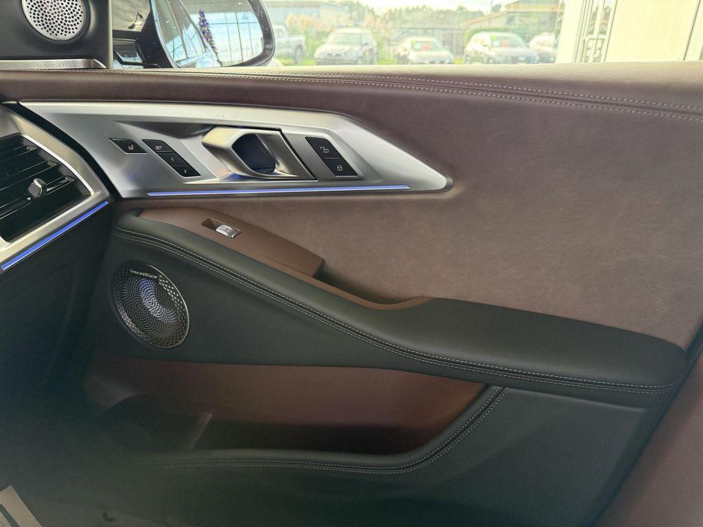 new 2026 BMW XM car, priced at $160,775