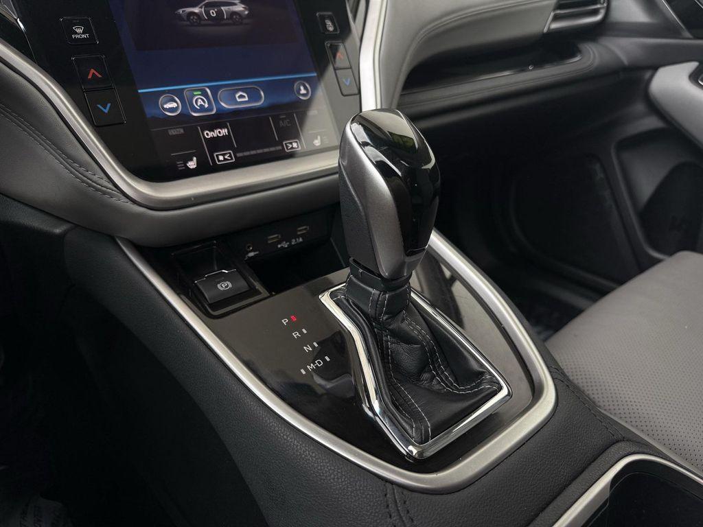 used 2020 Subaru Outback car, priced at $22,788