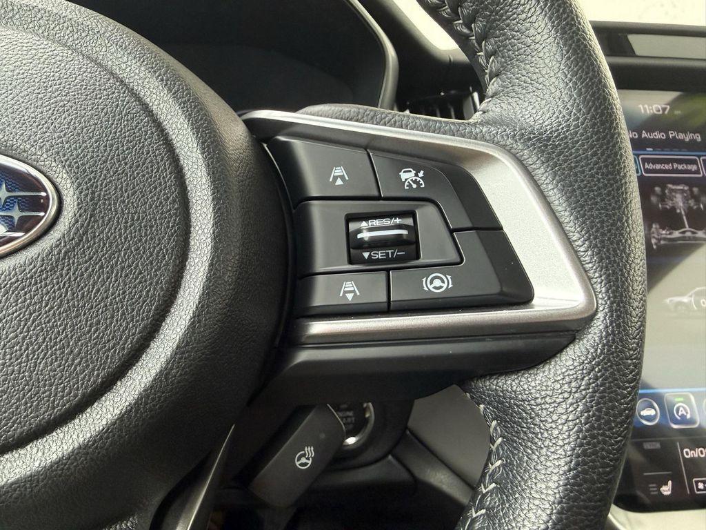 used 2020 Subaru Outback car, priced at $22,788