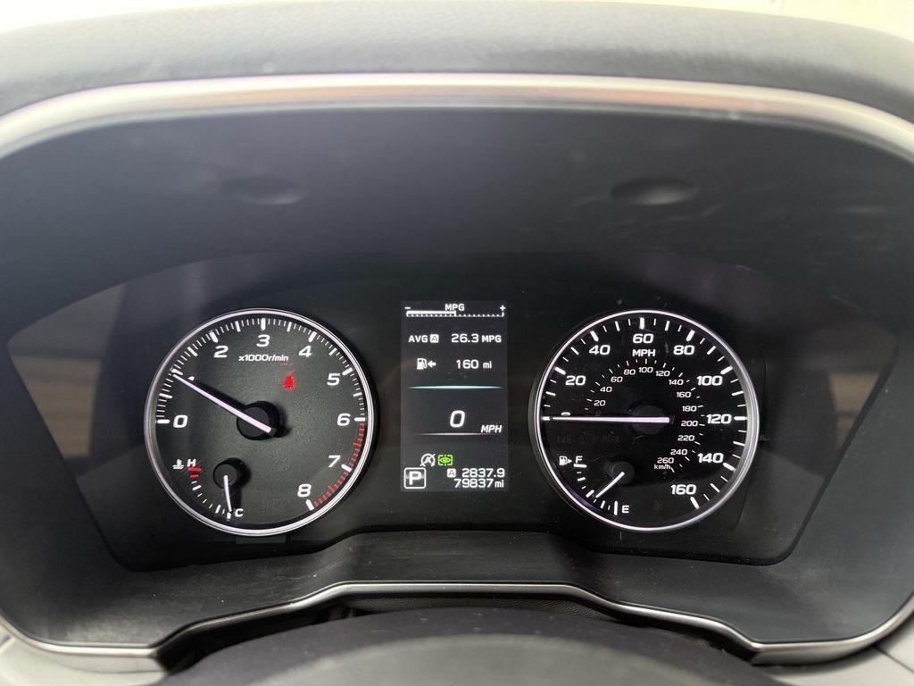 used 2020 Subaru Outback car, priced at $22,788