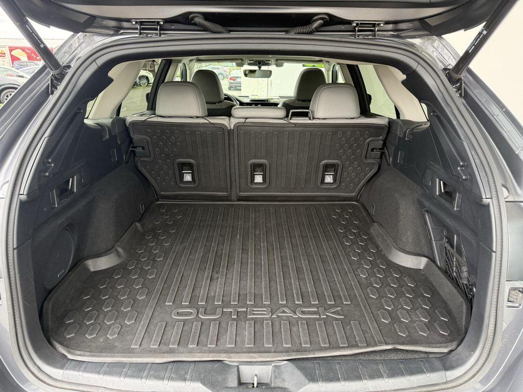 used 2020 Subaru Outback car, priced at $22,788