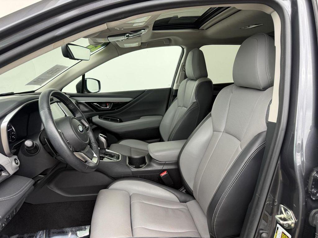 used 2020 Subaru Outback car, priced at $22,788