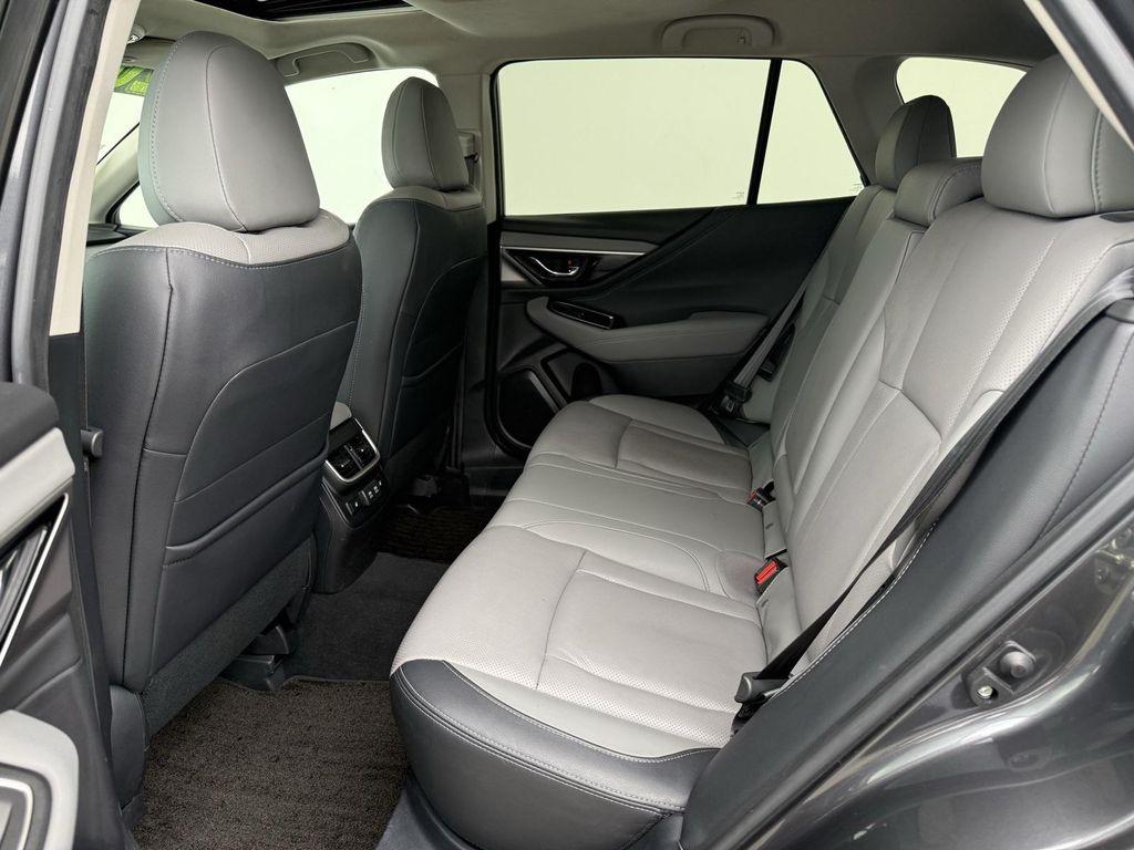 used 2020 Subaru Outback car, priced at $22,788