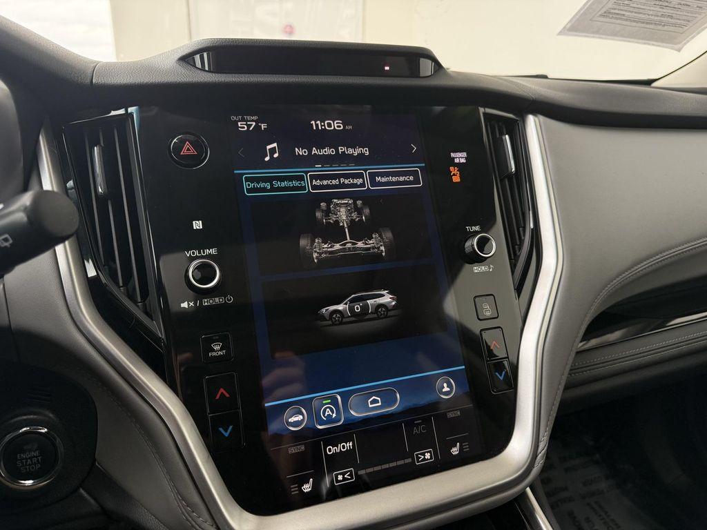 used 2020 Subaru Outback car, priced at $22,788