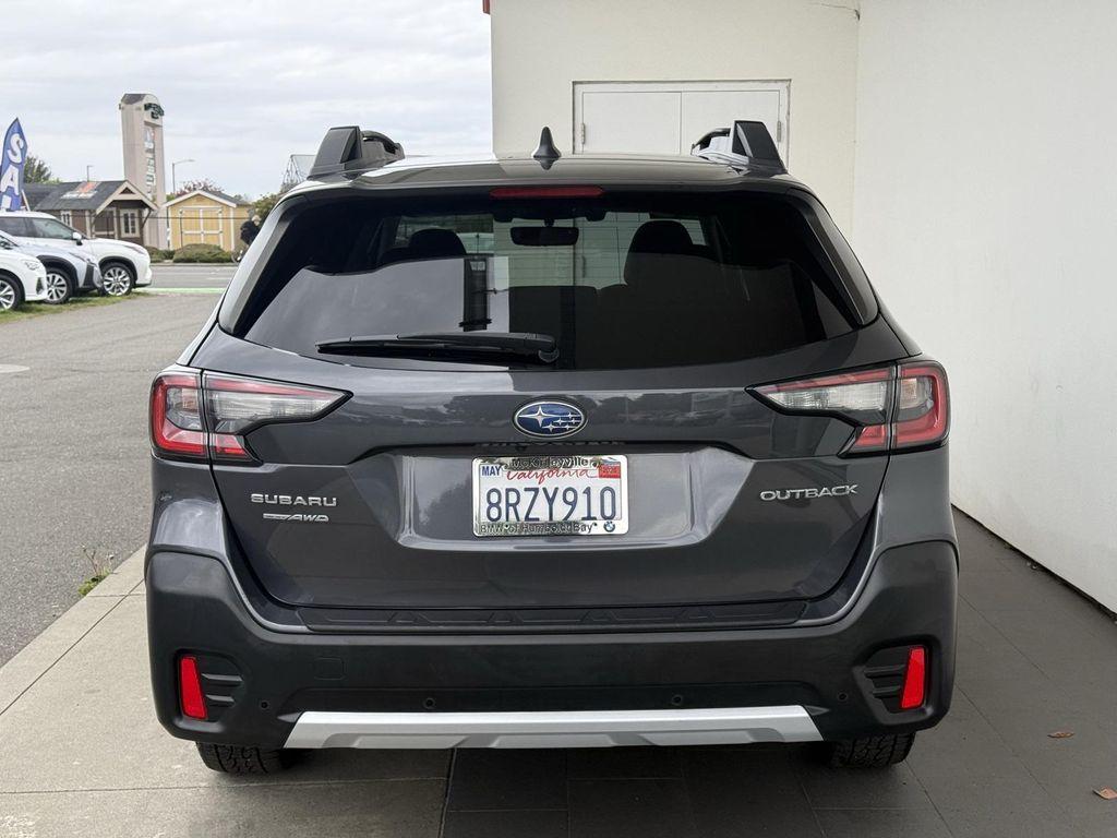 used 2020 Subaru Outback car, priced at $22,788