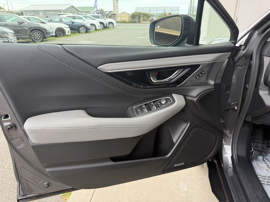 used 2020 Subaru Outback car, priced at $22,788