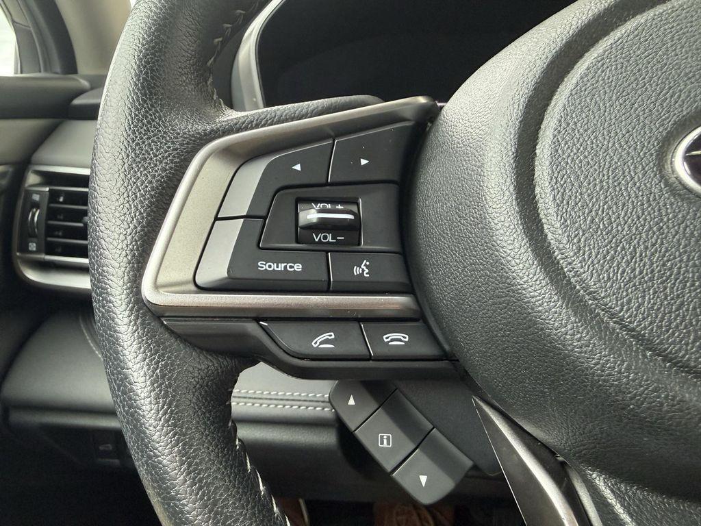 used 2020 Subaru Outback car, priced at $22,788