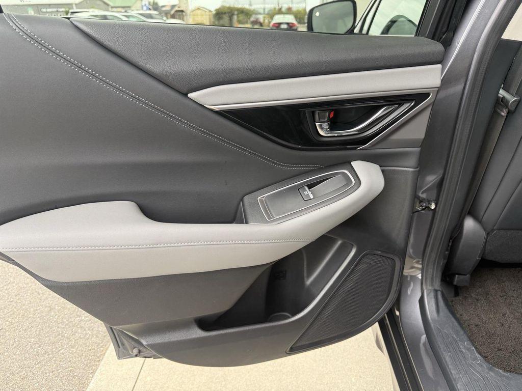 used 2020 Subaru Outback car, priced at $22,788