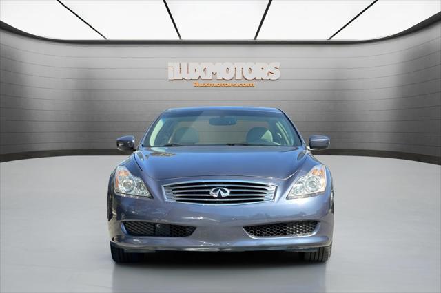 used 2009 INFINITI G37 car, priced at $14,888