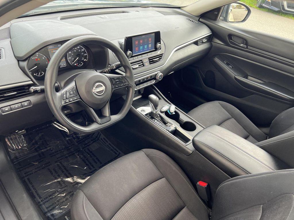 used 2023 Nissan Altima car, priced at $19,788