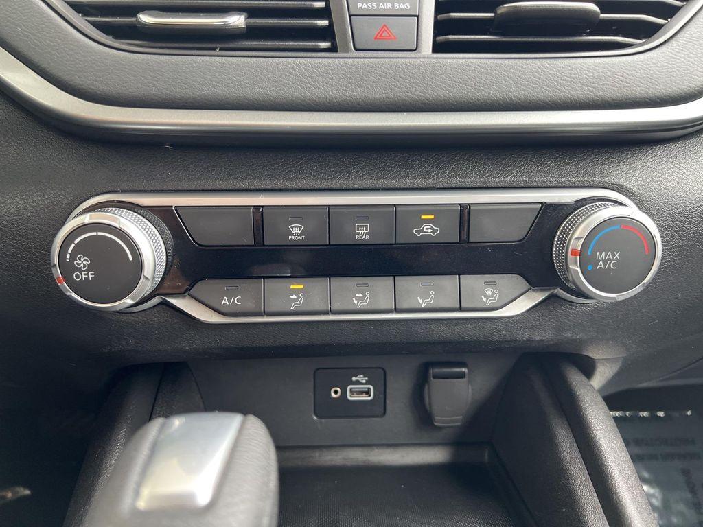 used 2023 Nissan Altima car, priced at $19,788