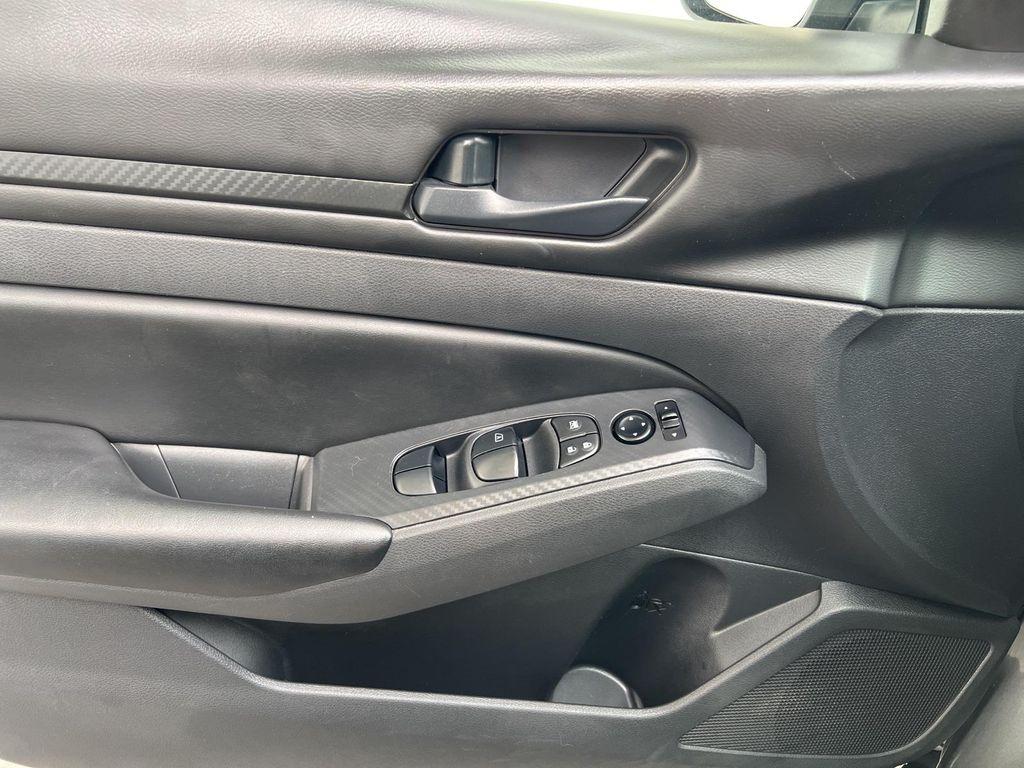 used 2023 Nissan Altima car, priced at $19,788