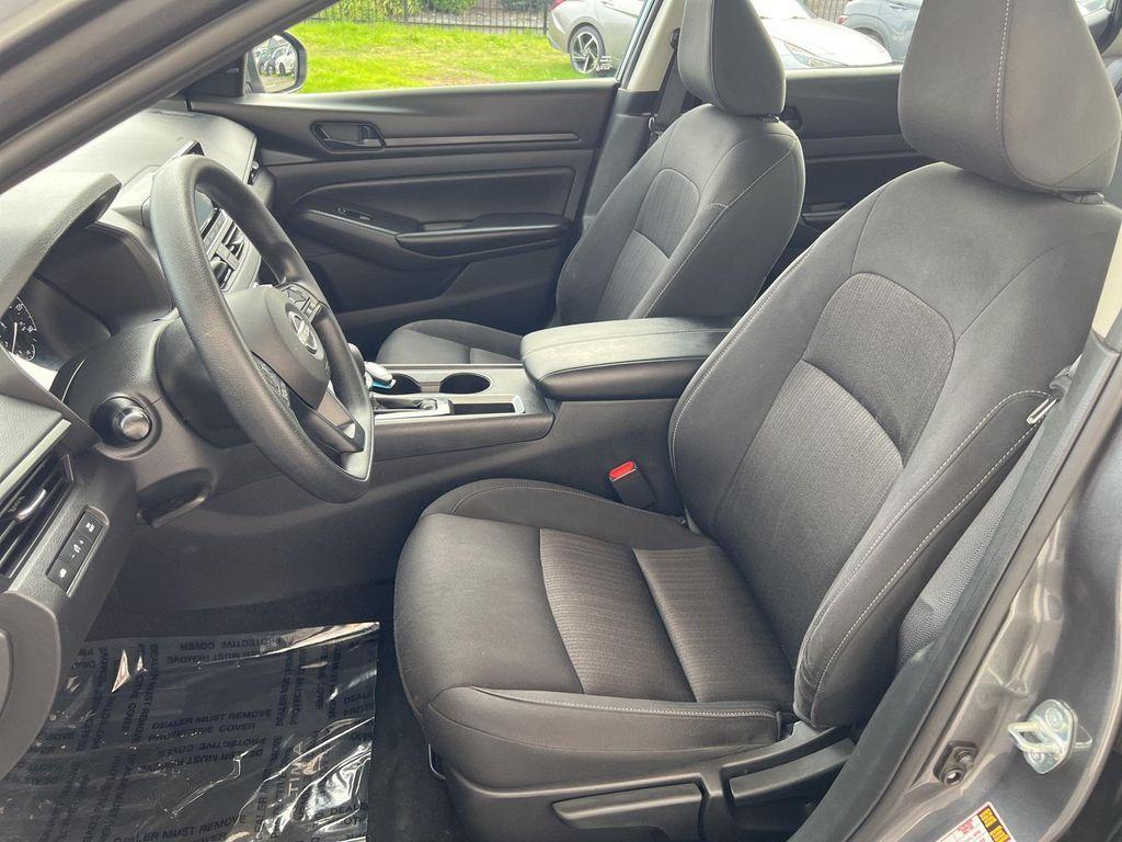 used 2023 Nissan Altima car, priced at $19,788