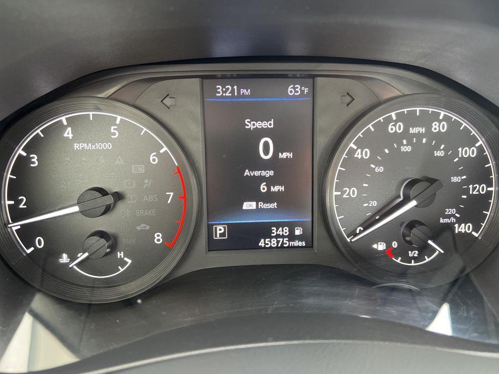 used 2023 Nissan Altima car, priced at $19,788