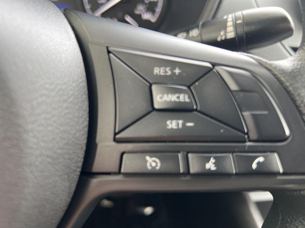 used 2023 Nissan Altima car, priced at $19,788