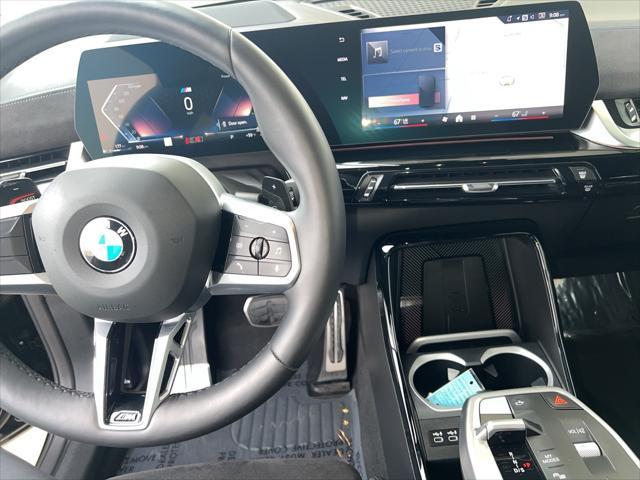used 2024 BMW X2 car, priced at $45,988