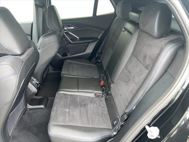 used 2024 BMW X2 car, priced at $45,988