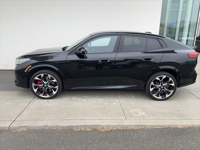 used 2024 BMW X2 car, priced at $45,988