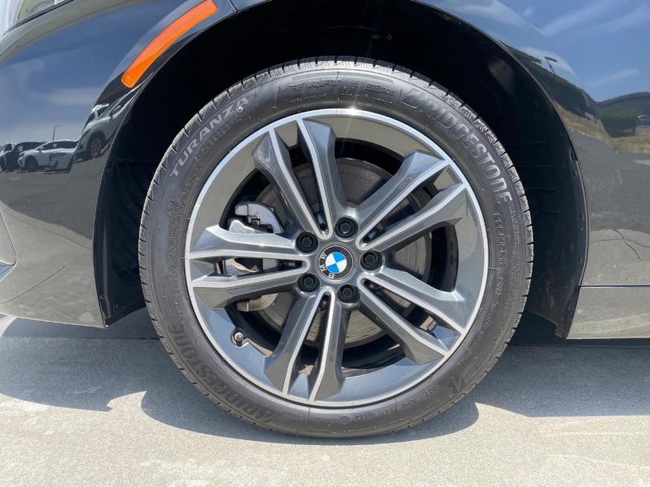 used 2021 BMW 228 Gran Coupe car, priced at $24,788