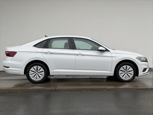 used 2020 Volkswagen Jetta car, priced at $16,488