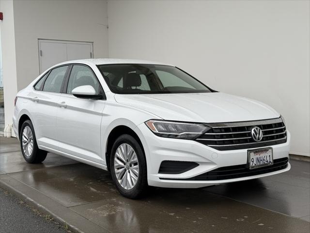 used 2020 Volkswagen Jetta car, priced at $16,488