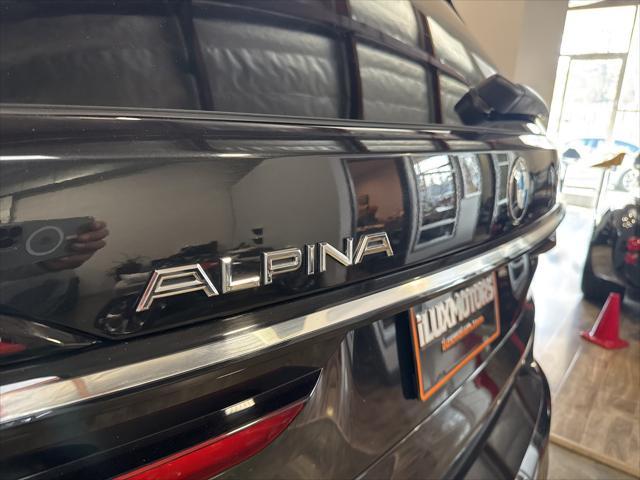 used 2024 BMW ALPINA XB7 car, priced at $123,888