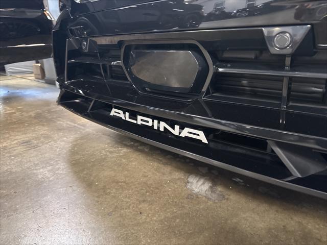 used 2024 BMW ALPINA XB7 car, priced at $123,888