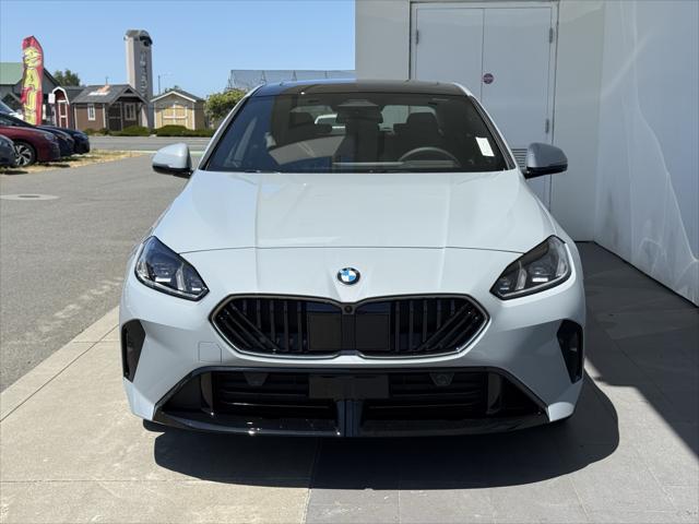 new 2026 BMW 228 Gran Coupe car, priced at $45,775