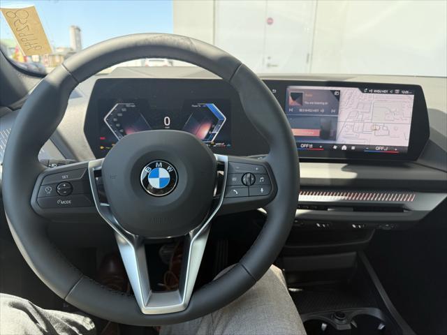 new 2026 BMW 228 Gran Coupe car, priced at $45,775