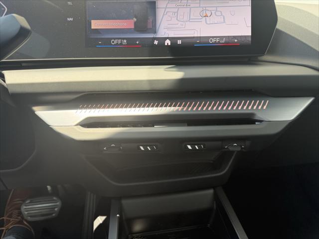 new 2026 BMW 228 Gran Coupe car, priced at $45,775